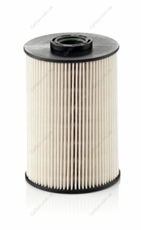 Топливный фильтр MANN PU 937 X (фото 1)
