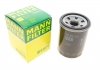 Масляный фильтр - (H1540PR3408 / H1540PLC505 / 2630002503) MANN W610/6 (фото 1)
