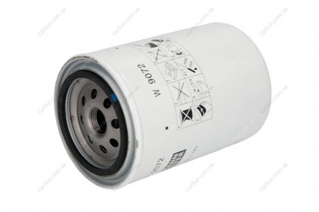 -FILTER MANN W9072