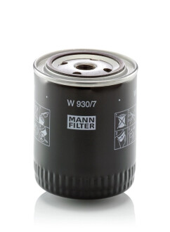 MANN W 930/7