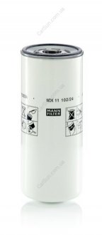 Фильтр топливный - MANN WDK11102/24