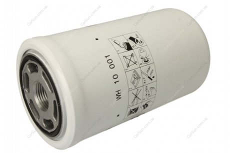 -FILTER MANN WH10001