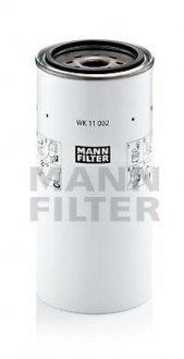 Фильтр топливный MANN WK 11 002 X (фото 1)