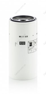 Паливний фільтр MANN WK11030X