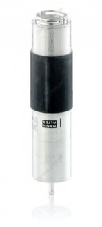 Фильтр топливный MANN WK5016Z (фото 1)