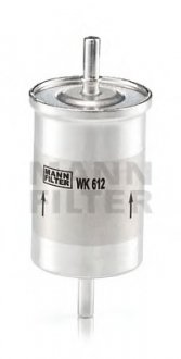 Фильтр топливный в сборе MANN WK612