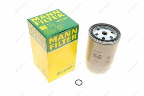 Топливный фильтр - (319221K800) MANN WK8060z (фото 1)