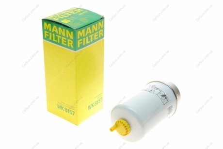 Фильтр топливный MANN WK8157