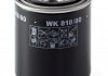 Фильтр топливный низкого давления MITSUBISHI Canter - (0000927601 / ME016872 / ME016823) MANN WK818/80 (фото 2)