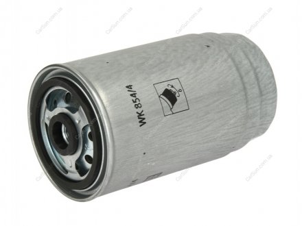 Топливный фильтр MANN WK 854/4 (фото 1)