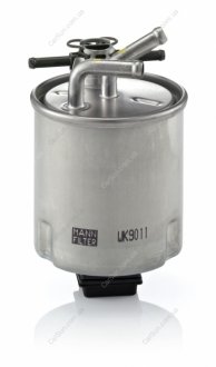 Топливный фильтр - (16400EC00B) MANN WK 9011