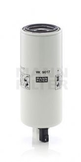 Фильто топливный MANN WK 9017 X
