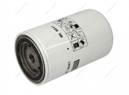 Топливный фильтр MANN WK9041X (фото 1)