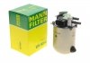 Топливный фильтр - (164A04EA1B) MANN WK9054 (фото 1)