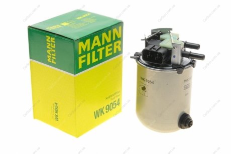 Топливный фильтр - (164A04EA1B) MANN WK9054 (фото 1)
