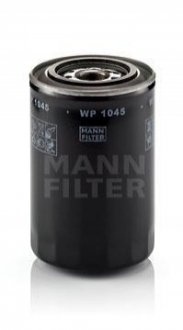 Фильтр масла MANN WP 1045