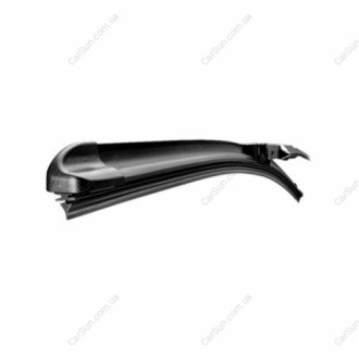 Щетка стеклоочистителя 600 бескаркасная Aerotech Wiper blades SCT Mannol 9447 (фото 1)