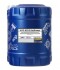 4113-10 Antifreeze AG13 (green) 10L концентрат Mannol MN4113-10 (фото 1)