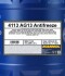 4113-20 Antifreeze AG13 (green) 20L концентрат Mannol MN4113-20 (фото 2)