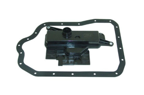 Фильтр АКПП TOYOTA_Camry_2.5_(11-) SCT - SCT / (3533073010 / 3516873010) Mannol SG1084