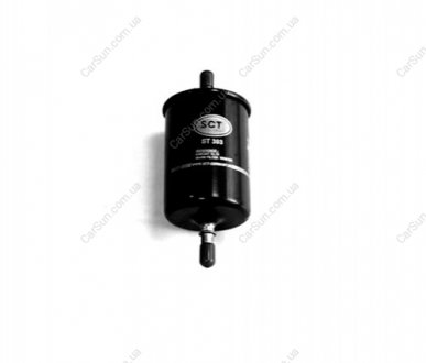 Фільтр паливний SCT - SCT / (S111117110 / E145064 / C2S45278) Mannol ST 393