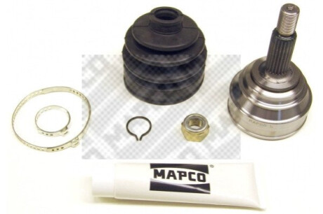 MAPCO 16935