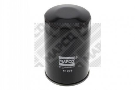Фильтр масла MAPCO 61096 (фото 1)