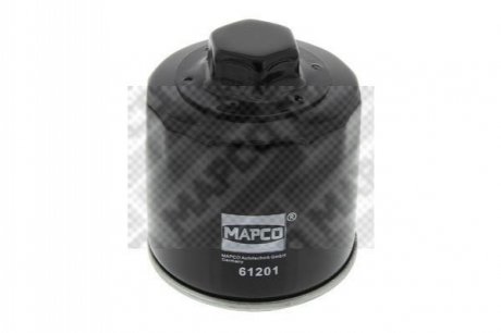 Фильтр масла MAPCO 61201 (фото 1)