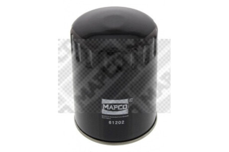 Фільтр масла MAPCO 61202