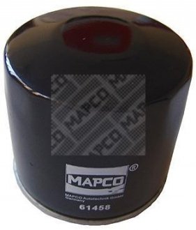 Фильтр масла MAPCO 61458 (фото 1)