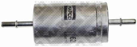 Фильтр топливный в сборе MAPCO 62178 (фото 1)