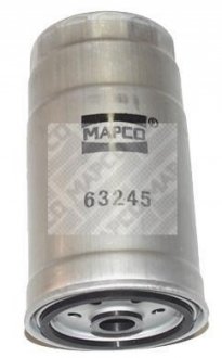 Фільтр палива MAPCO 63245