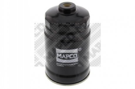 Фільтр палива MAPCO 63505