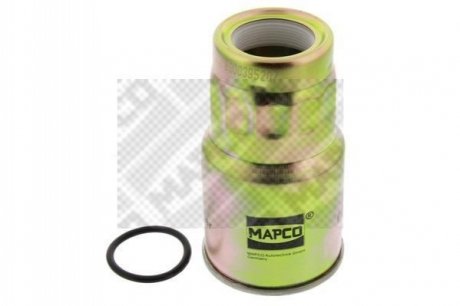 Фильтр топливный в сборе MAPCO 63506