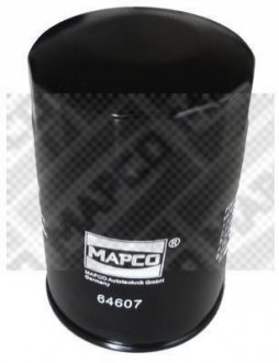 Фільтр масла MAPCO 64607