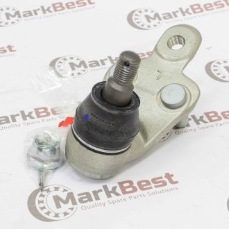 Кульова опора Markbest MRB14016