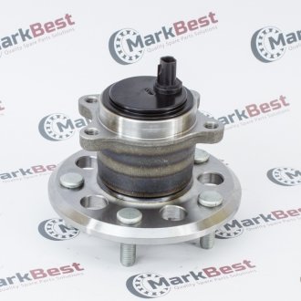 Ступиця задня Markbest MRB16201