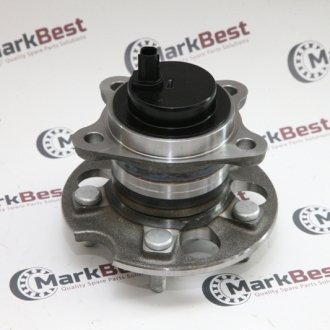 Маточина колеса задня Markbest MRB16214