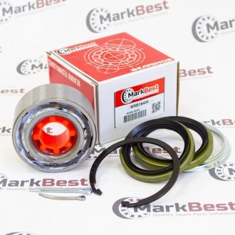 Подшипник ступицы Markbest MRB16409