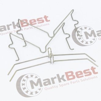 Защепки суппорта Markbest MRB20227