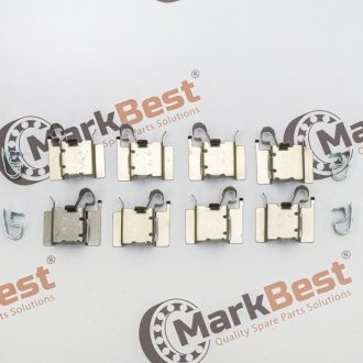 Защепки суппорта Markbest MRB20243