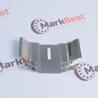 Защепки суппорта Markbest MRB20250