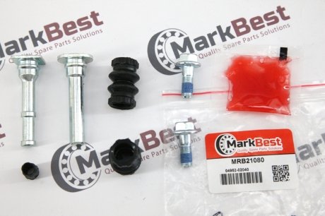 Ремкомплект супорту Markbest MRB21080