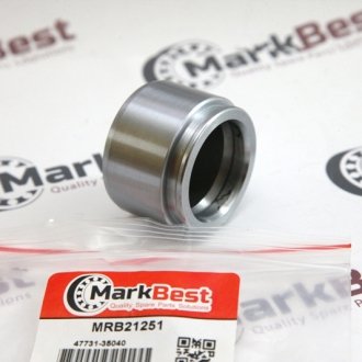 Поршень суппорта Markbest MRB21251