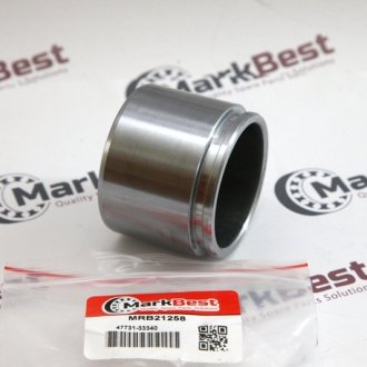 Поршень суппорта Markbest MRB21258