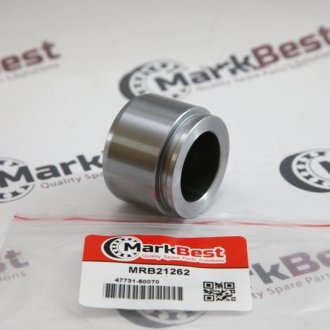 Поршень суппорта Markbest MRB21262 (фото 1)