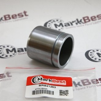 Поршень суппорта Markbest MRB21263