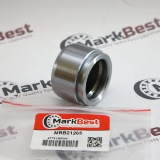 Поршень суппорта Markbest MRB21265