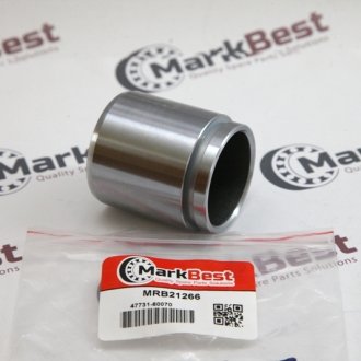 Поршень суппорта Markbest MRB21266