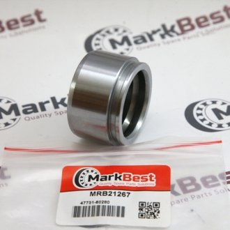 Поршень супорта Markbest MRB21267